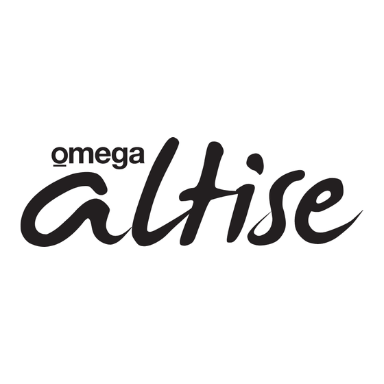 Omega Altise
